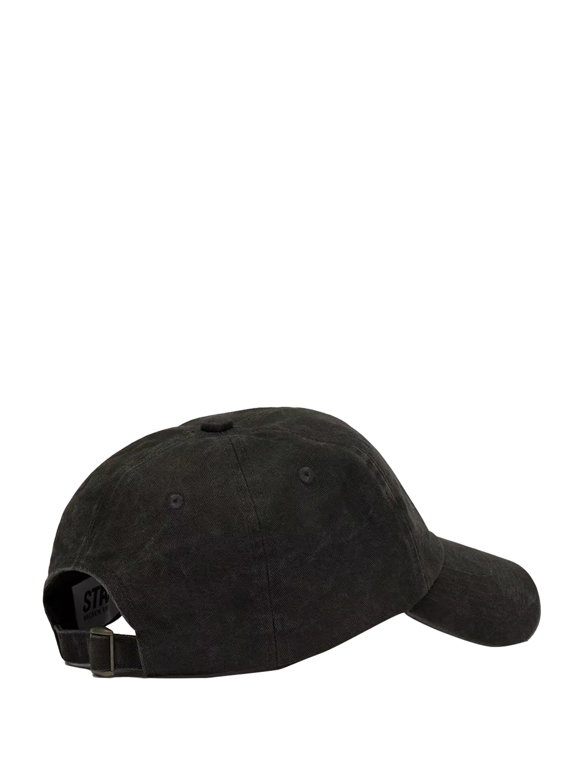 Golden Goose - Cappello Casual Unisex - Image 3