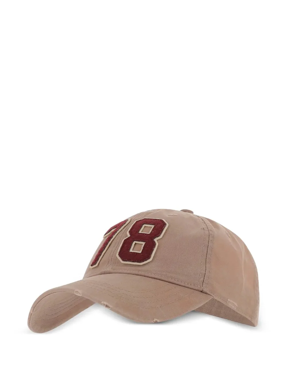 Golden Goose - Cappello baseball - Image 3