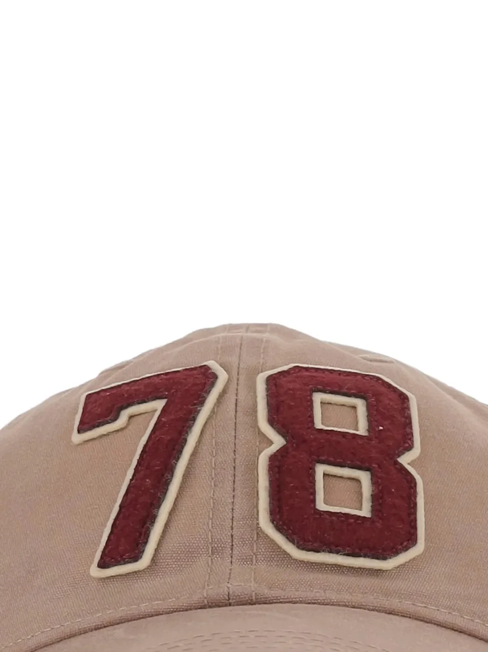 Golden Goose - Cappello baseball - Image 4