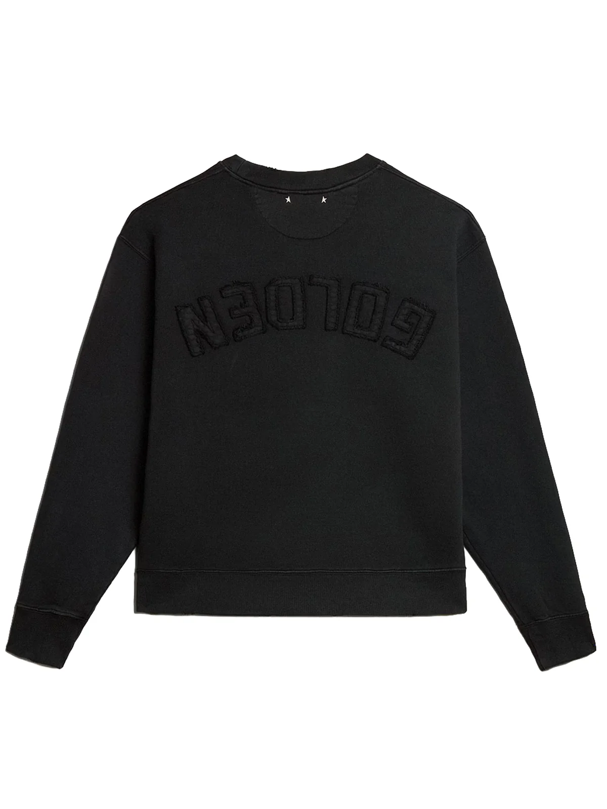 GOLDEN GOOSE Felpe Unisex - Image 3
