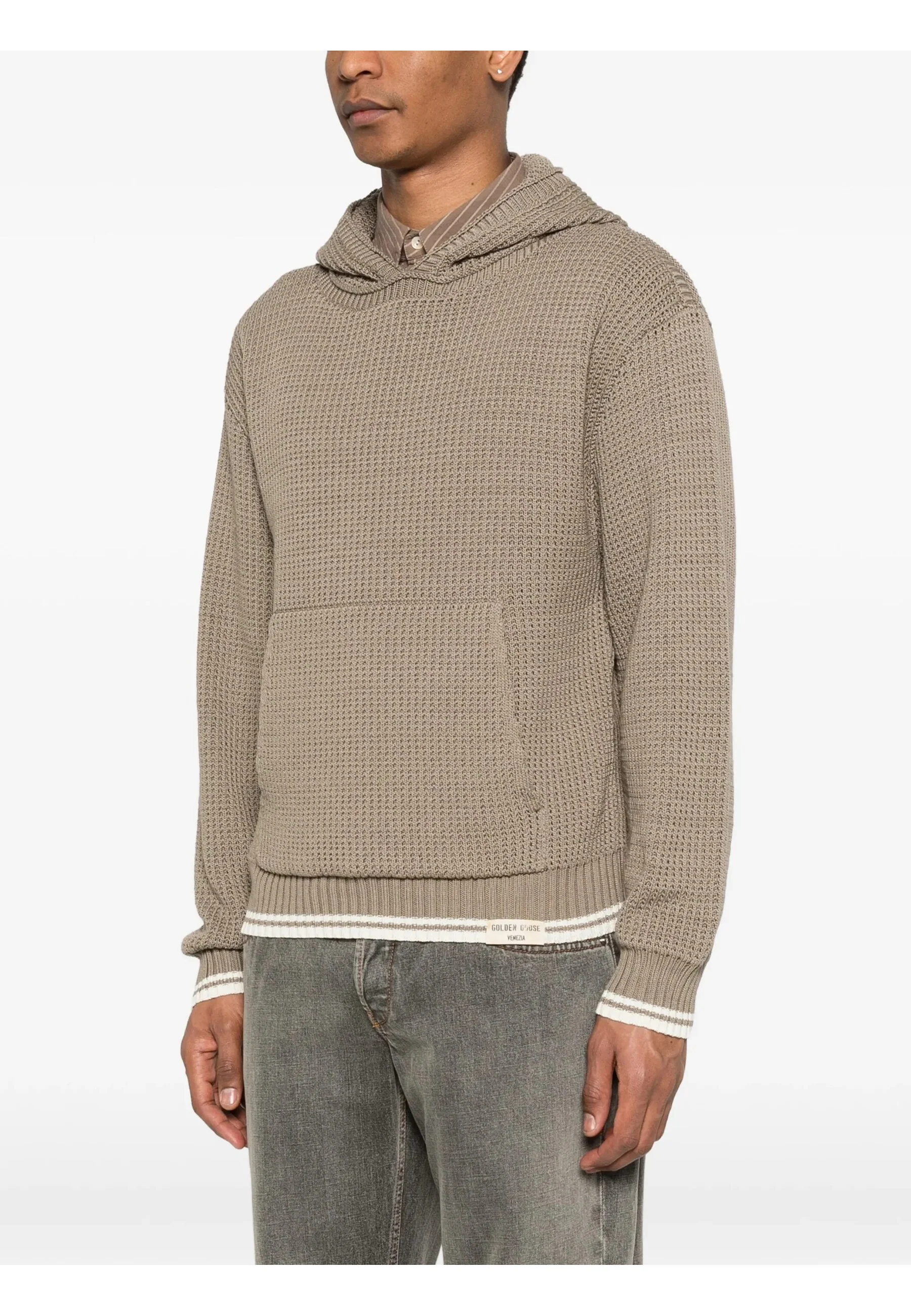 GOLDEN GOOSE Felpe Uomo - Image 5