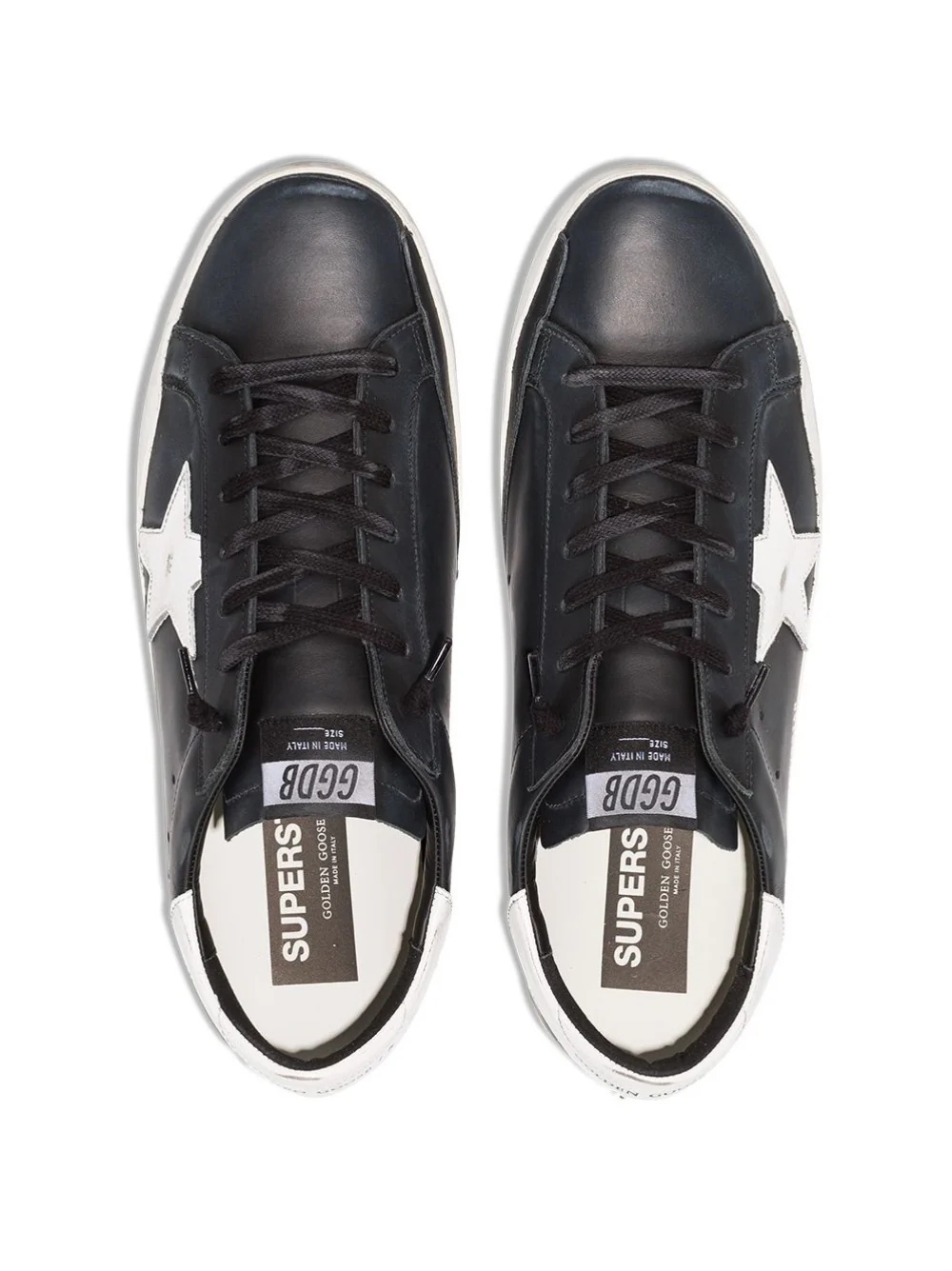 sneakers superstar - Image 4