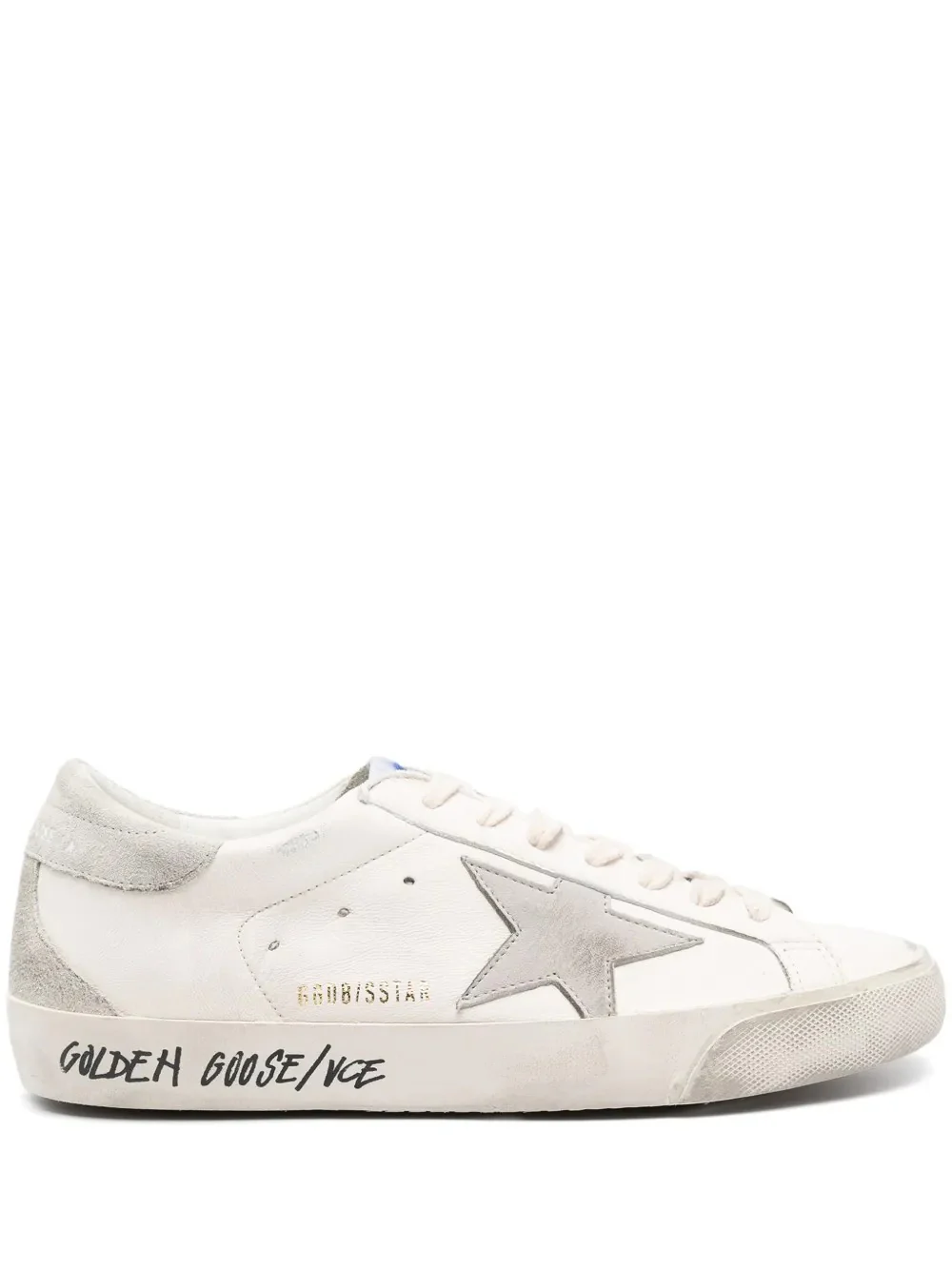 sneakers superstar