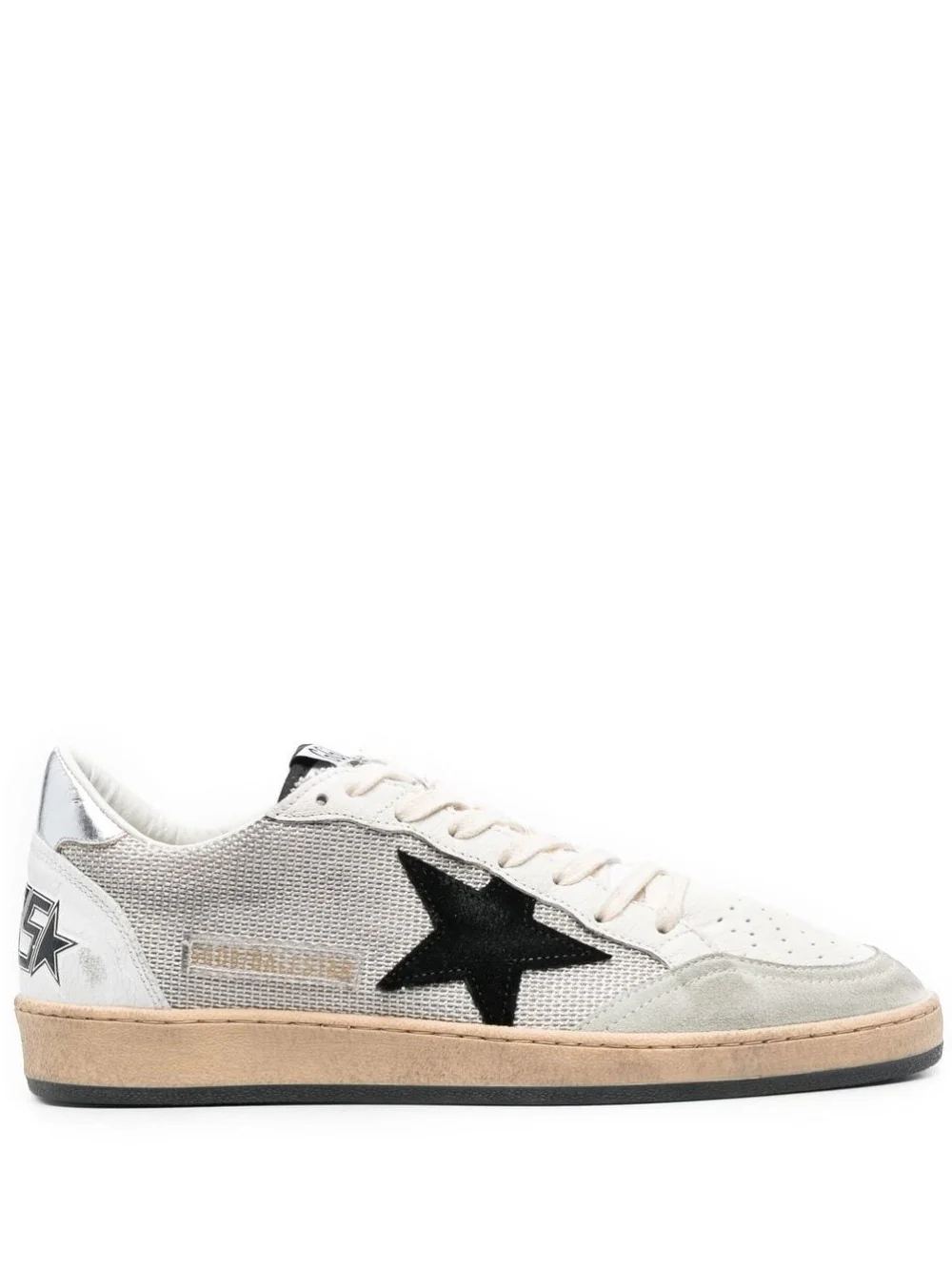 sneakers BALL STAR
