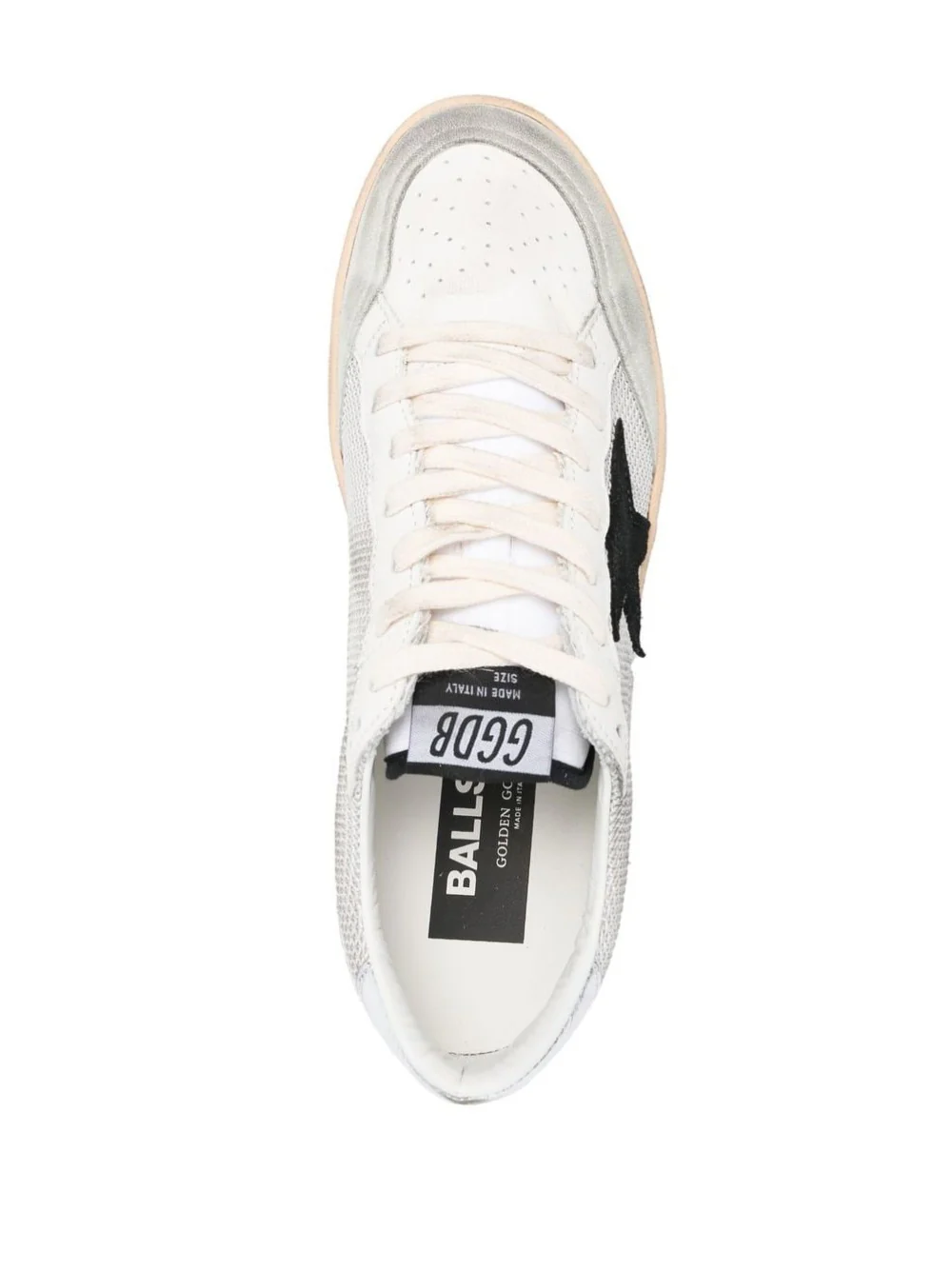 sneakers BALL STAR - Image 3