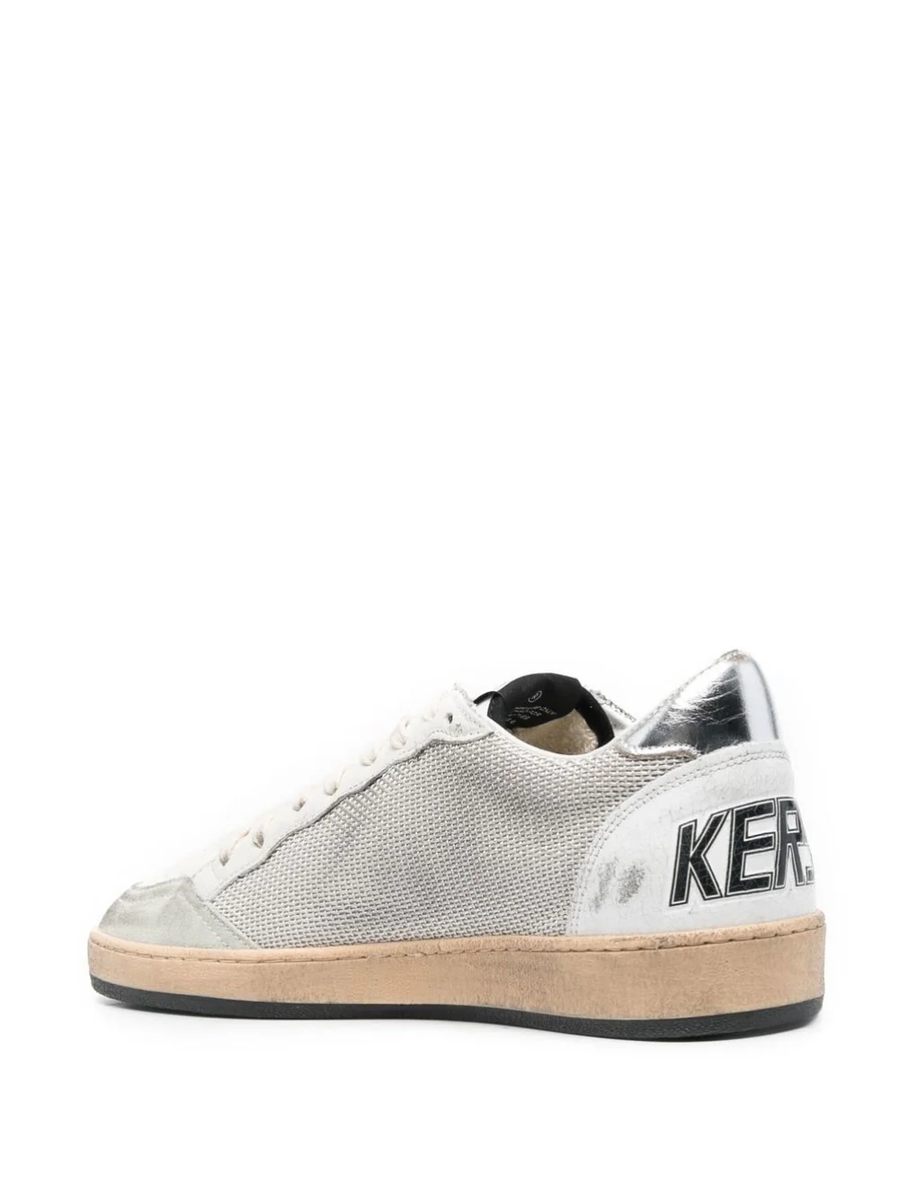 sneakers BALL STAR - Image 4