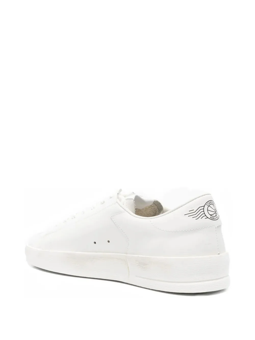 GOLDEN GOOSE - Sneakers stardan - Image 3