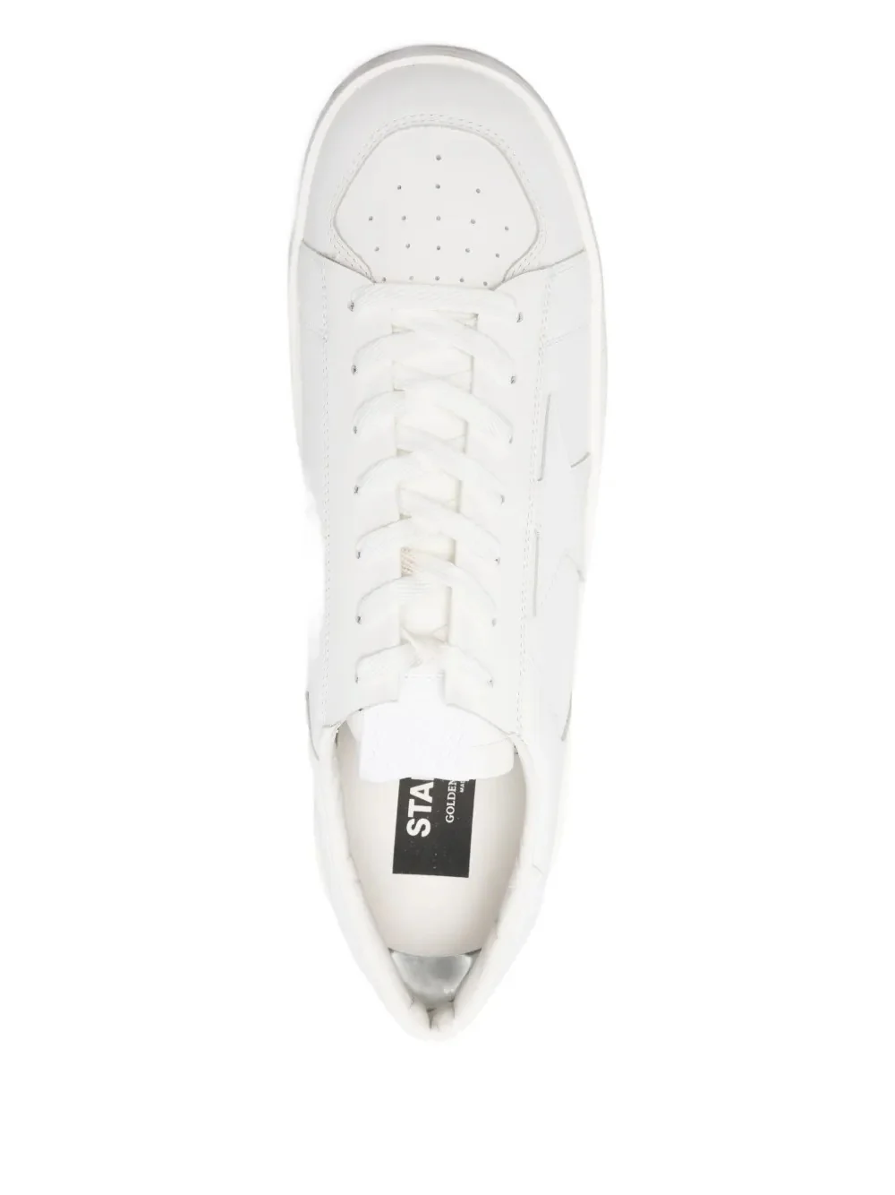 GOLDEN GOOSE - Sneakers stardan - Image 4