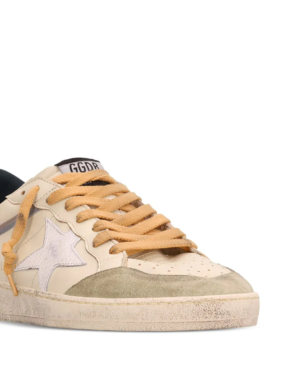 Golden Goose - Sneakers ballstar - Image 5