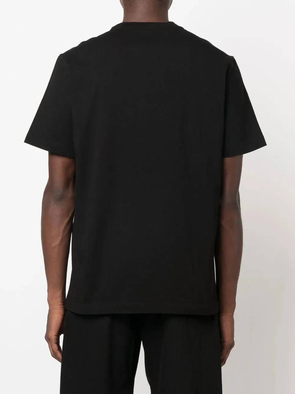GOLDEN GOOSE - T-shirt star m's - Image 4