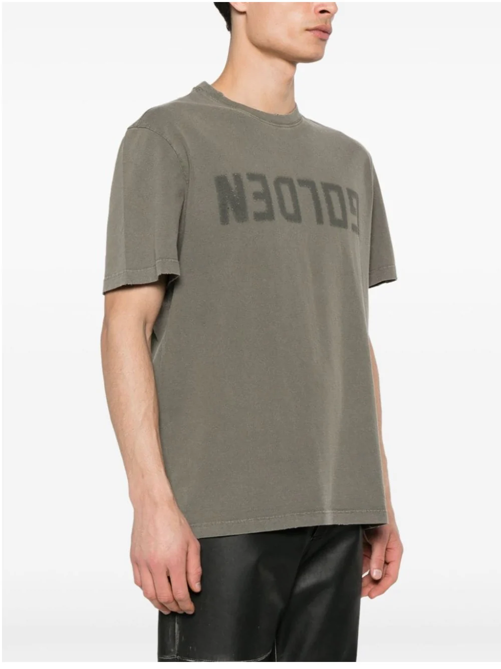 T-shirt Golden - Image 4