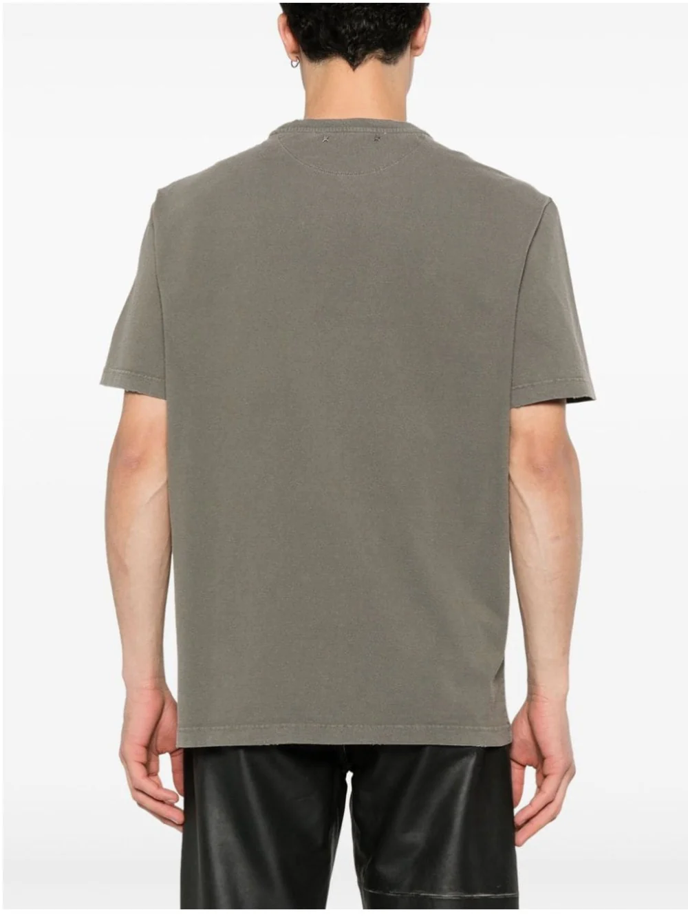 T-shirt Golden - Image 5