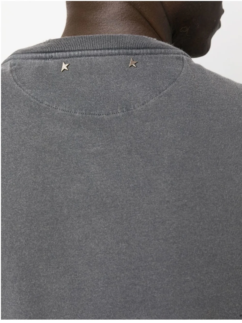 T-shirt Golden - Image 3