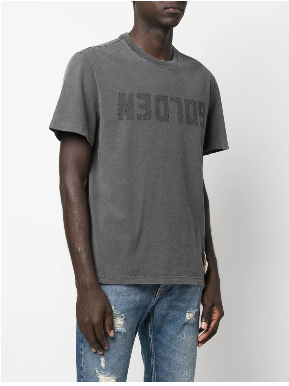 T-shirt Golden - Image 4