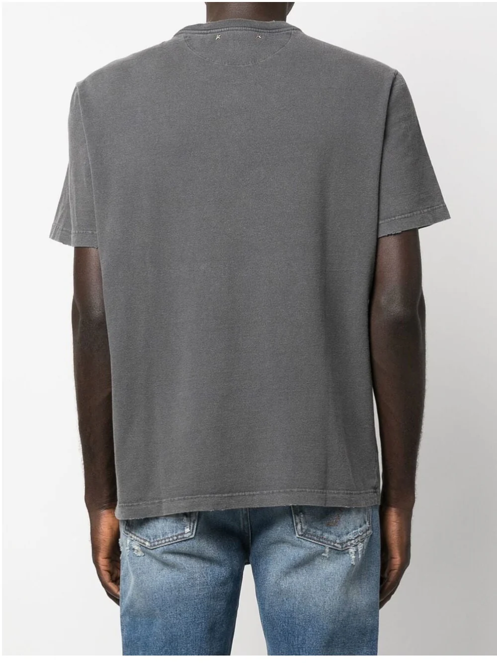 T-shirt Golden - Image 5