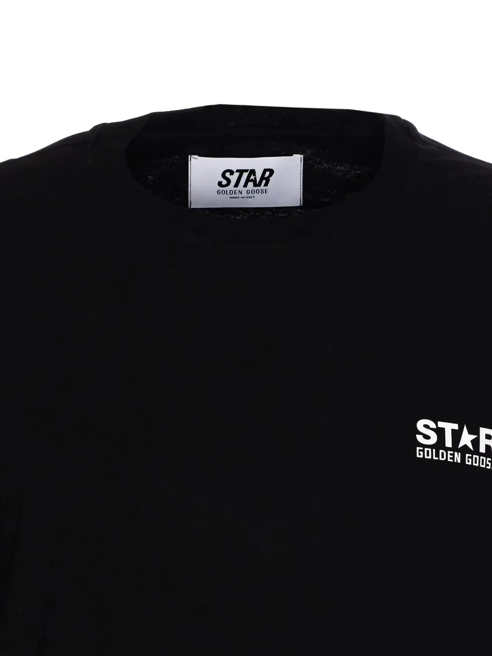 Golden Goose - T-shirt star m's - Image 4