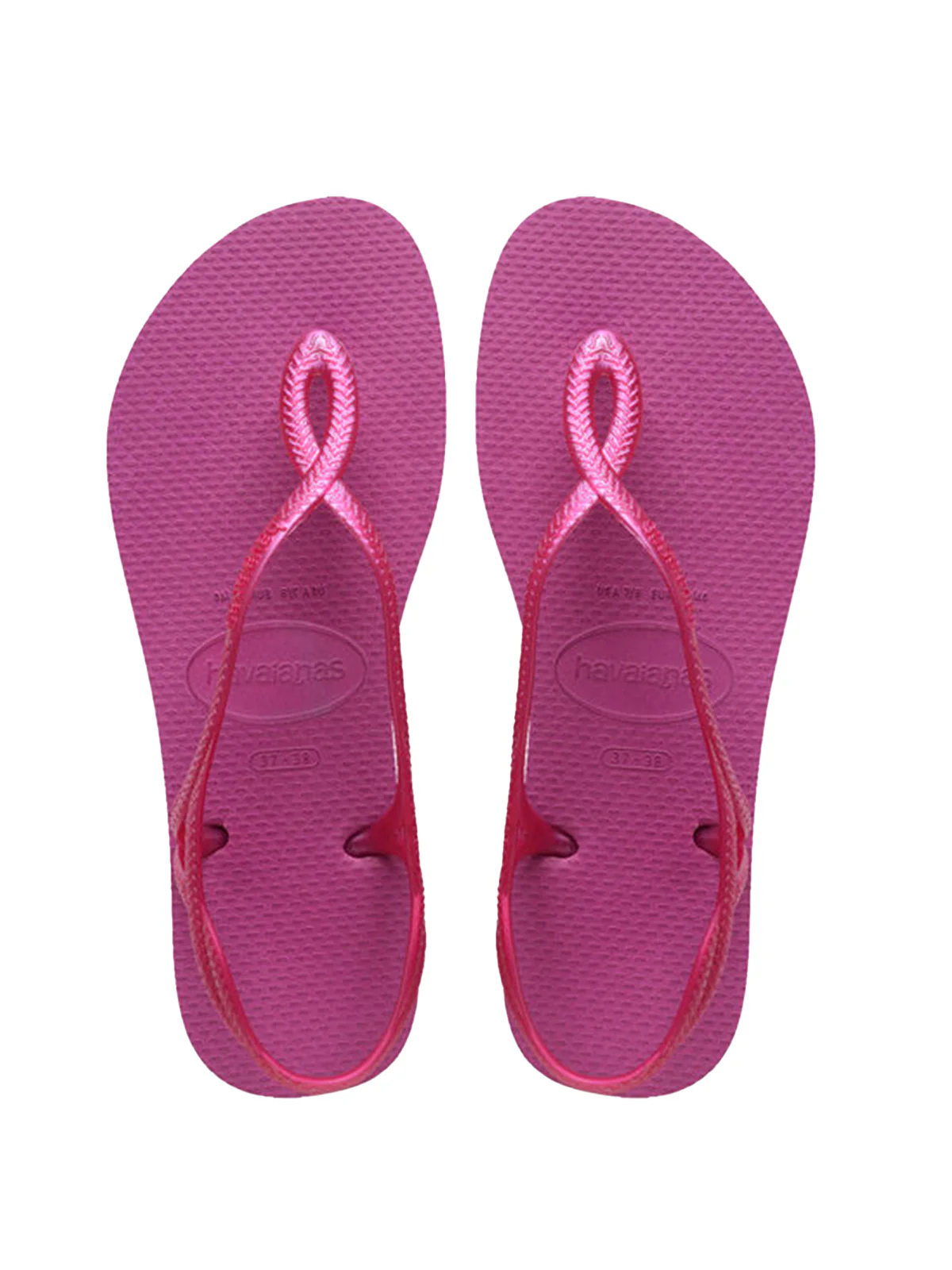 HAVAIANAS Infradito Donna - Image 4