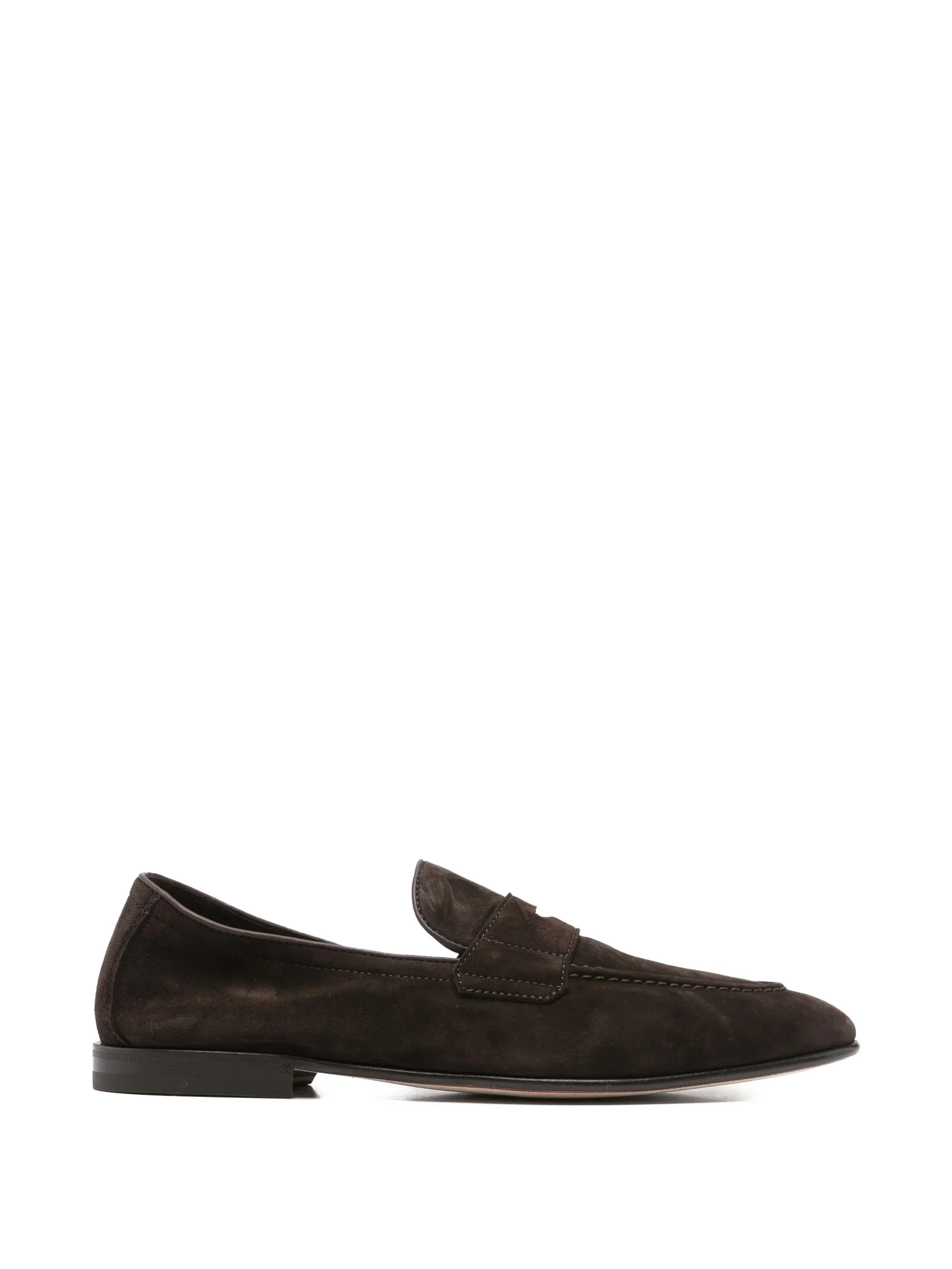 HENDERSON BARACCO Mocassini Uomo