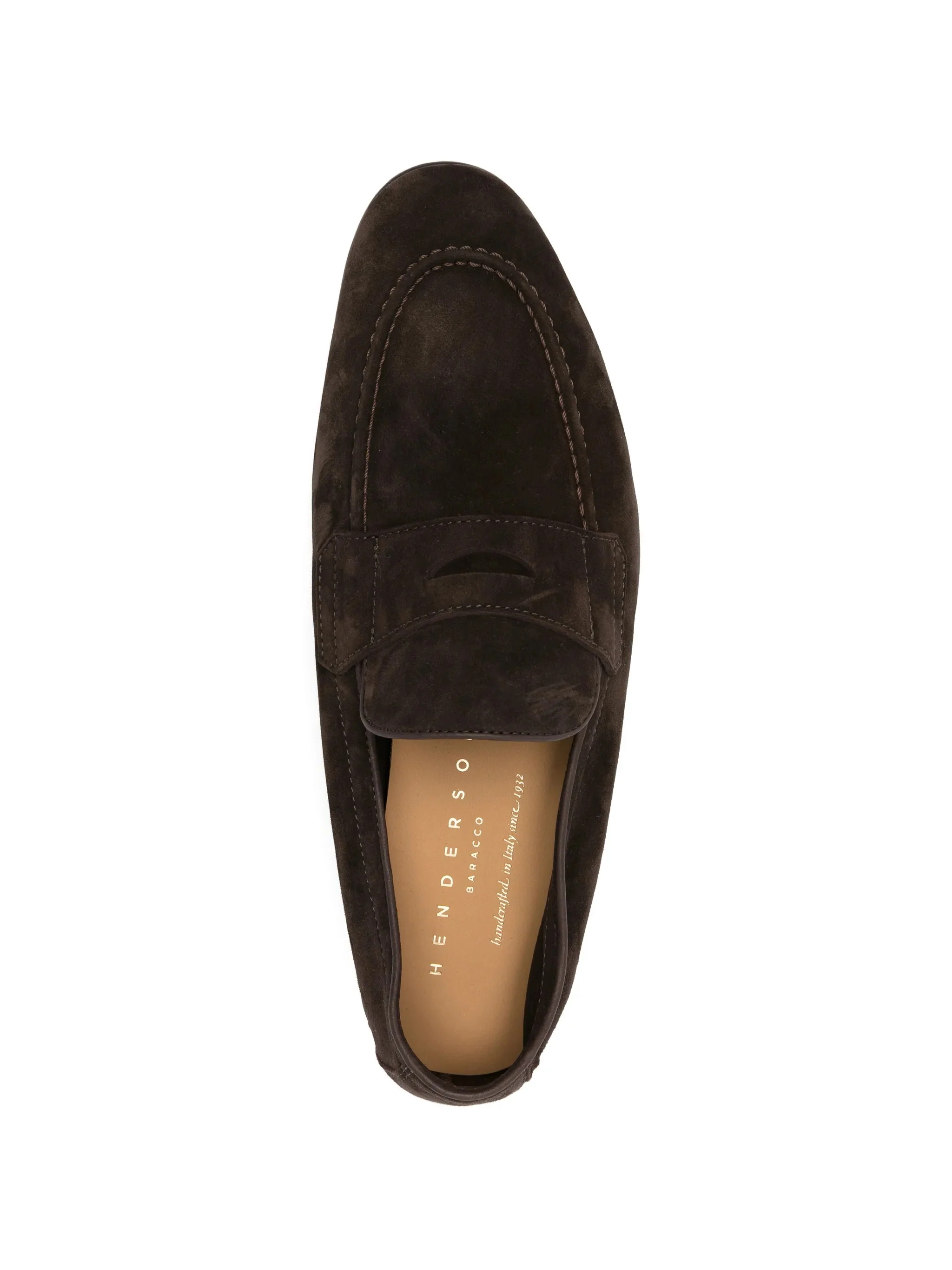 HENDERSON BARACCO Mocassini Uomo - Image 3