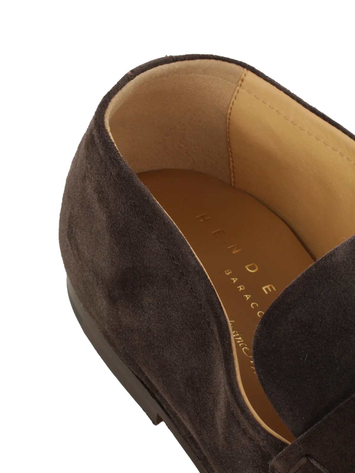 HENDERSON BARACCO Mocassini Uomo - Image 4