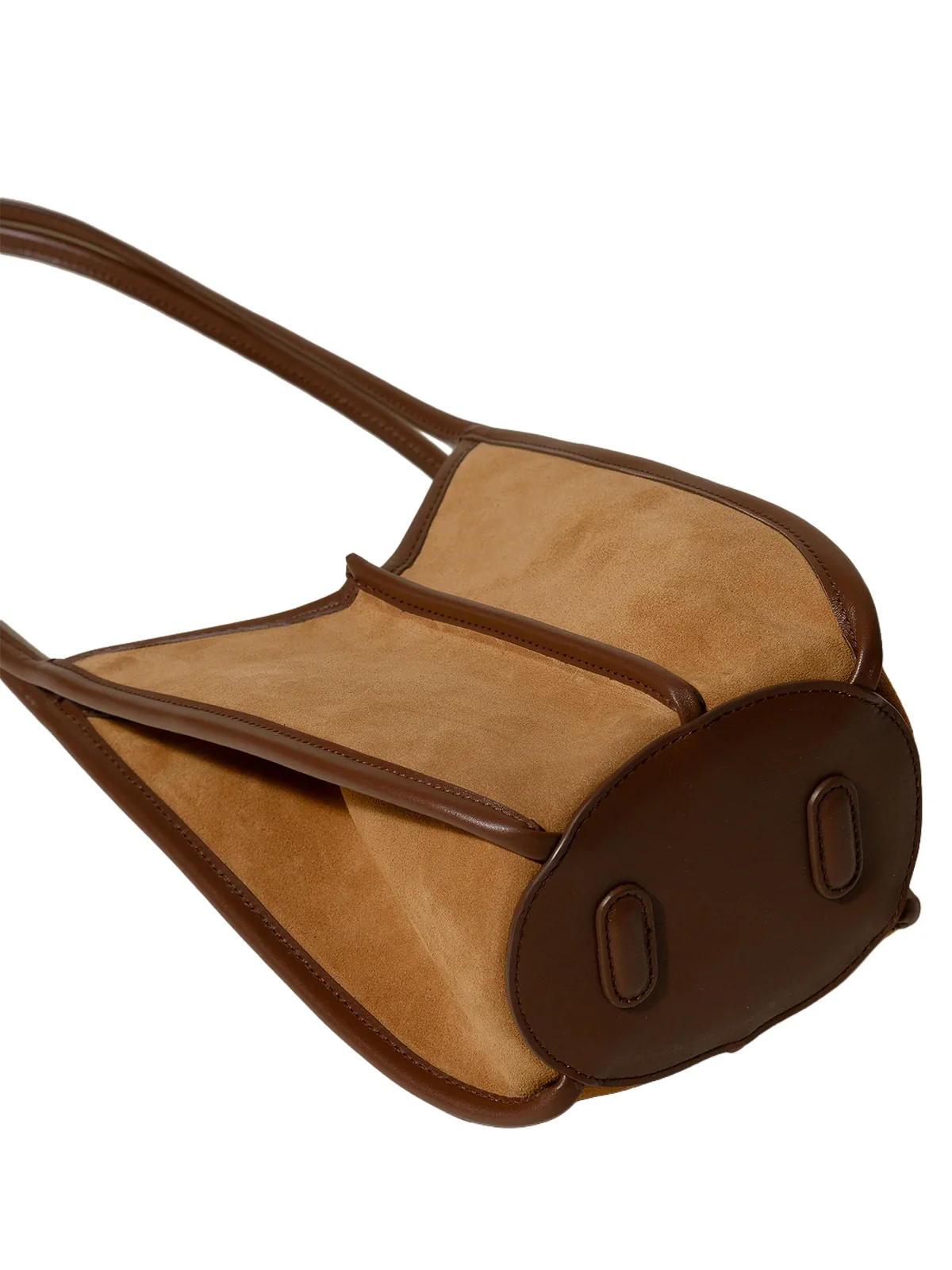 HEREU - Borsa trimmed bucket - Image 3
