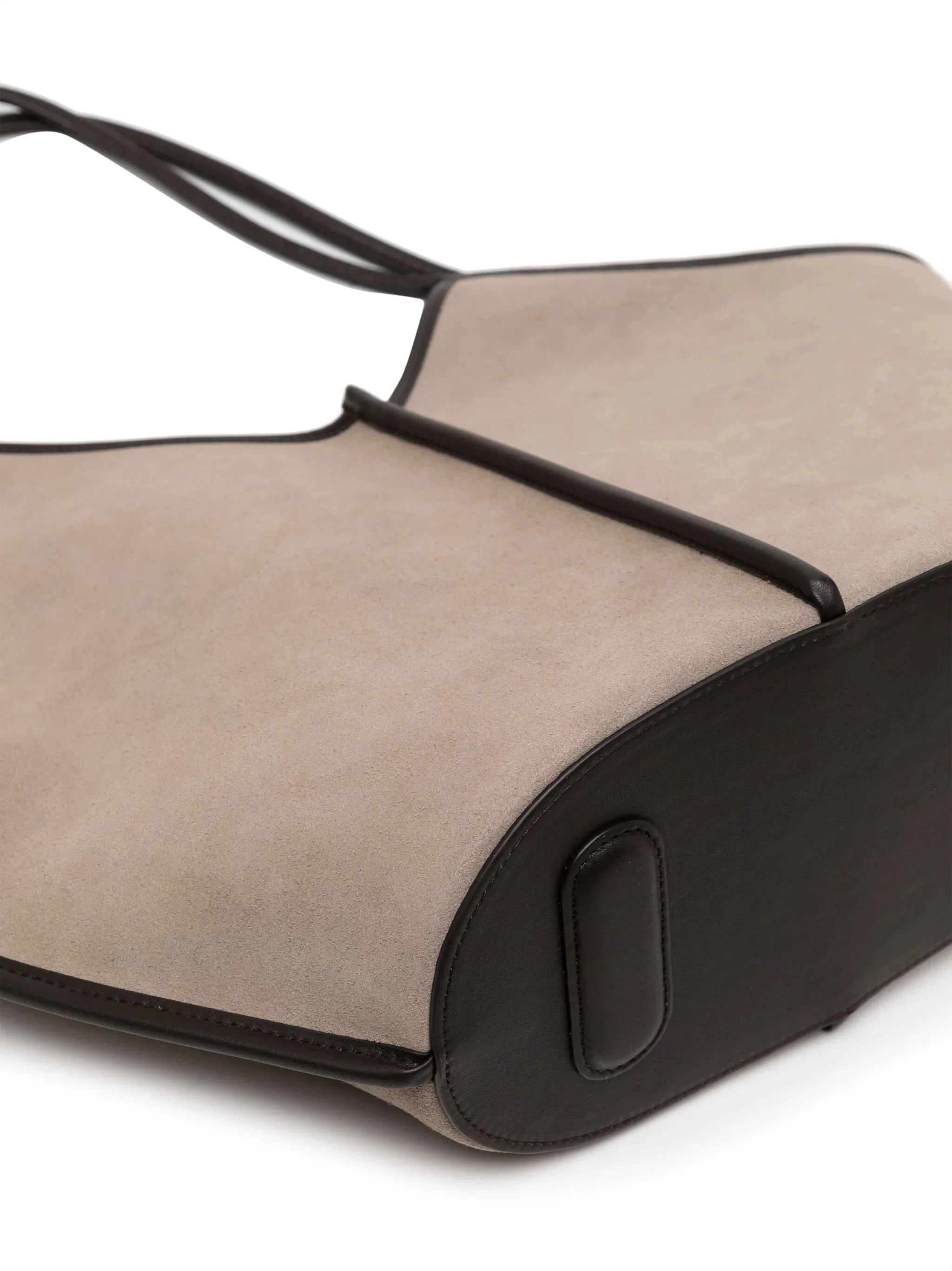 HEREU - Borsa tote Suede - Image 5