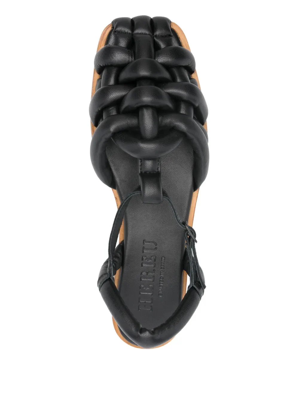 Brand HEREU - Sandali cabersa - Image 4