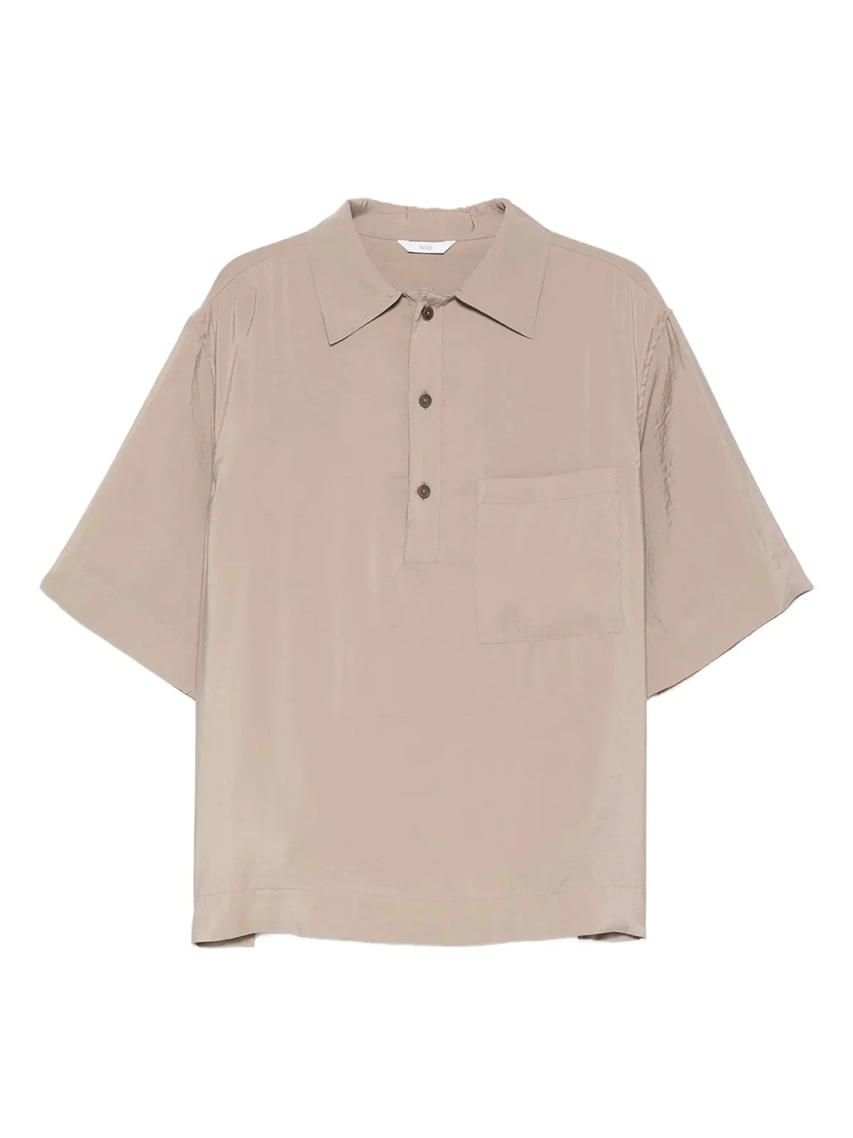 HEVO Camicie Uomo
