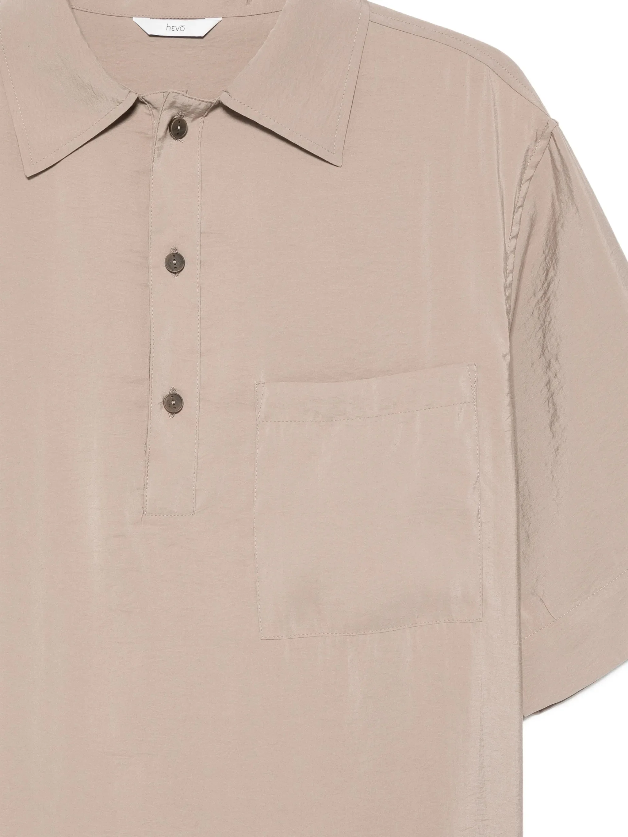 HEVO Camicie Uomo - Image 3