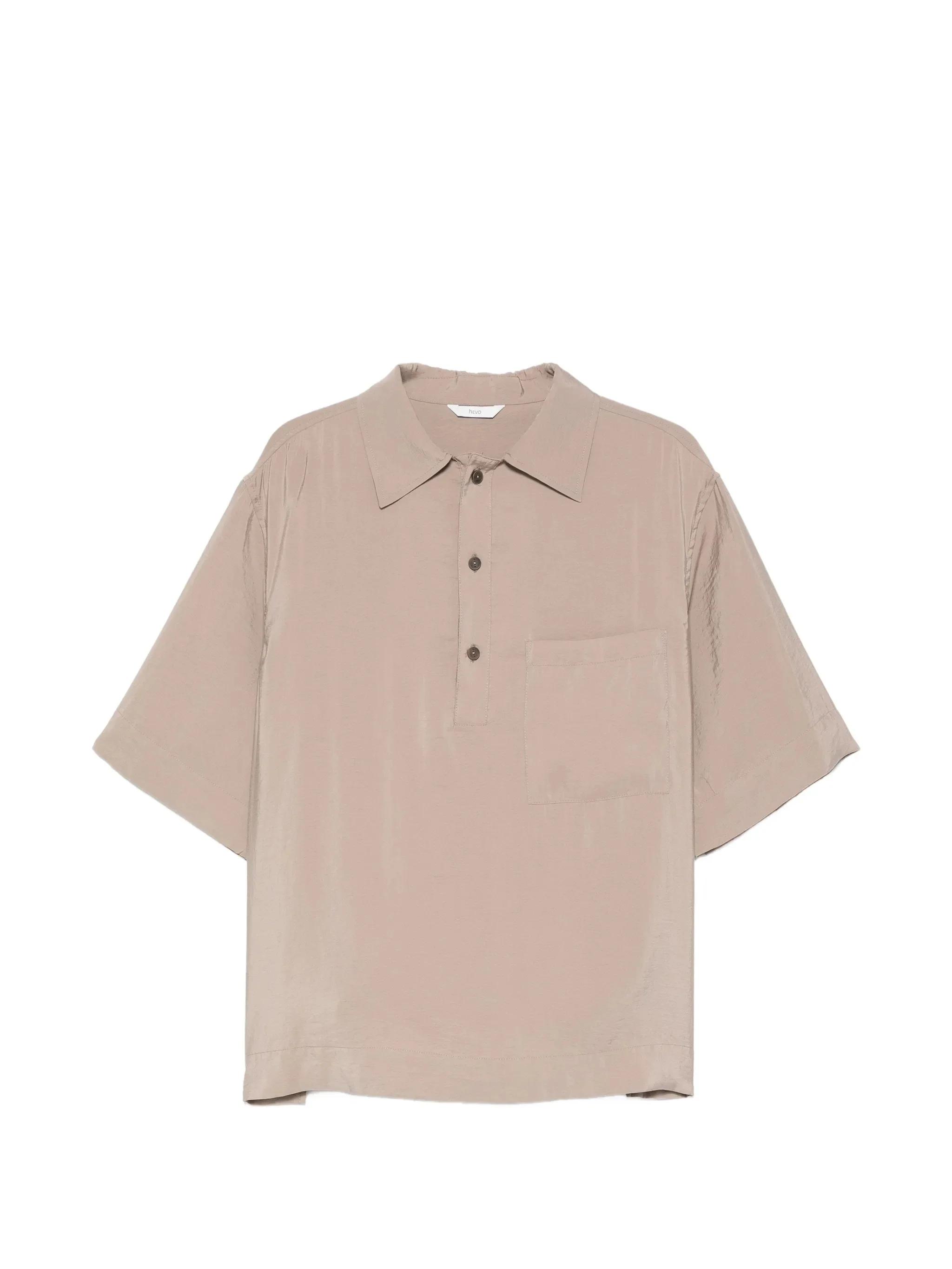 HEVO Camicie Uomo - Image 4