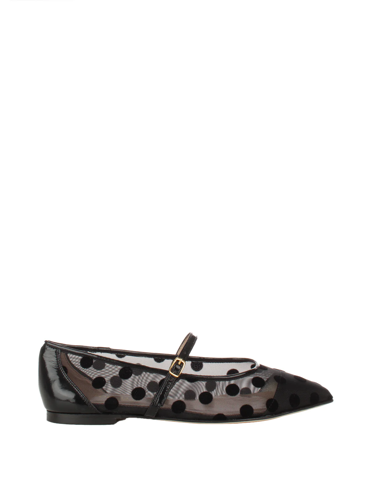 IL BORGO Ballerine  Donna
