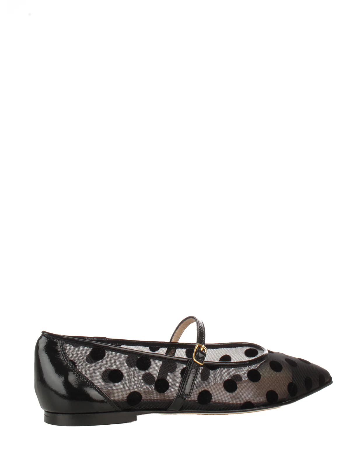 IL BORGO Ballerine  Donna - Image 3
