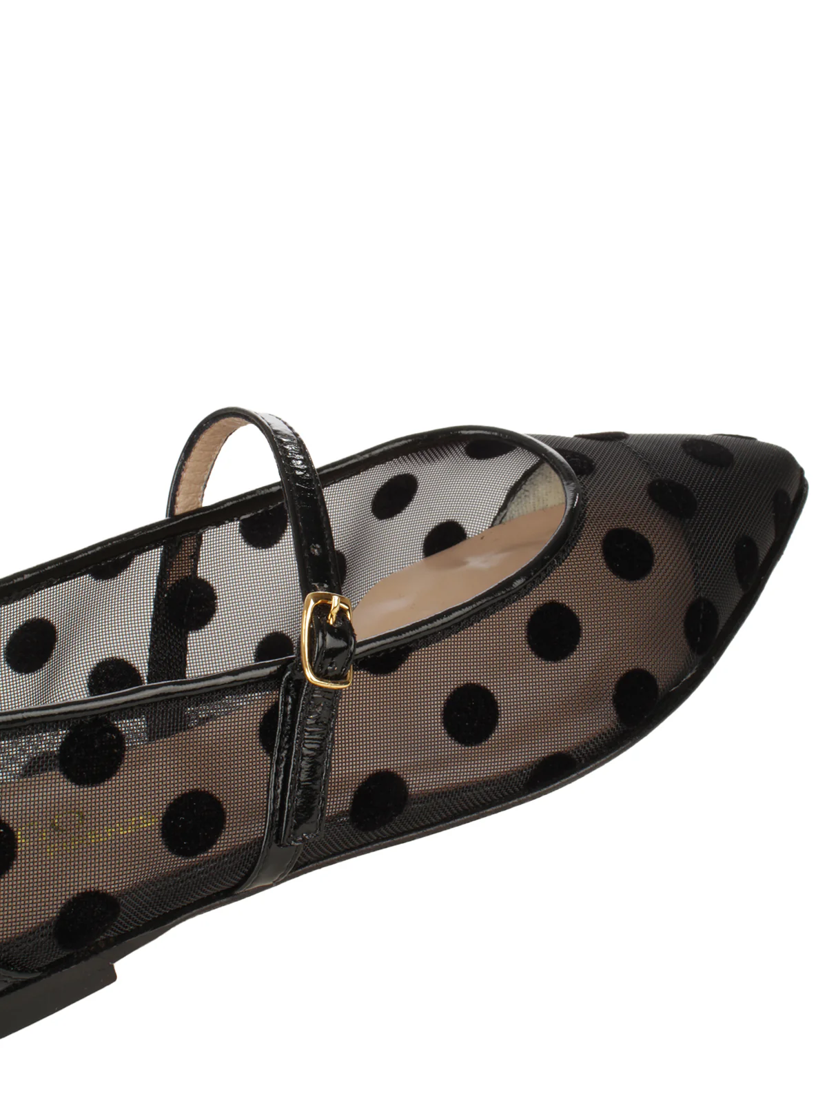 IL BORGO Ballerine  Donna - Image 4