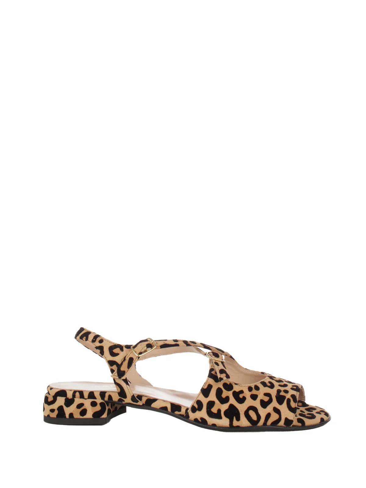 IL BORGO Sandali Donna - Image 2