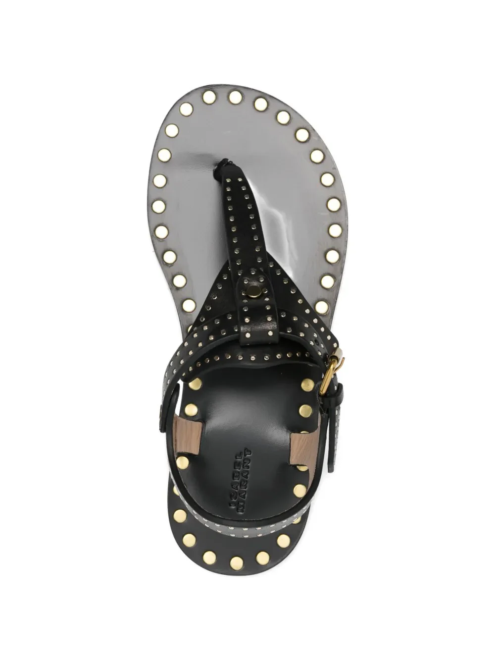 ISABEL MARANT - Sandali joonya - Image 4