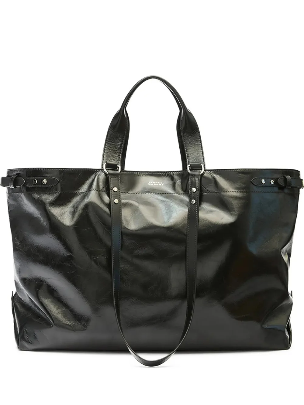 Isabel Marant - Borsa winna tote - Image 3