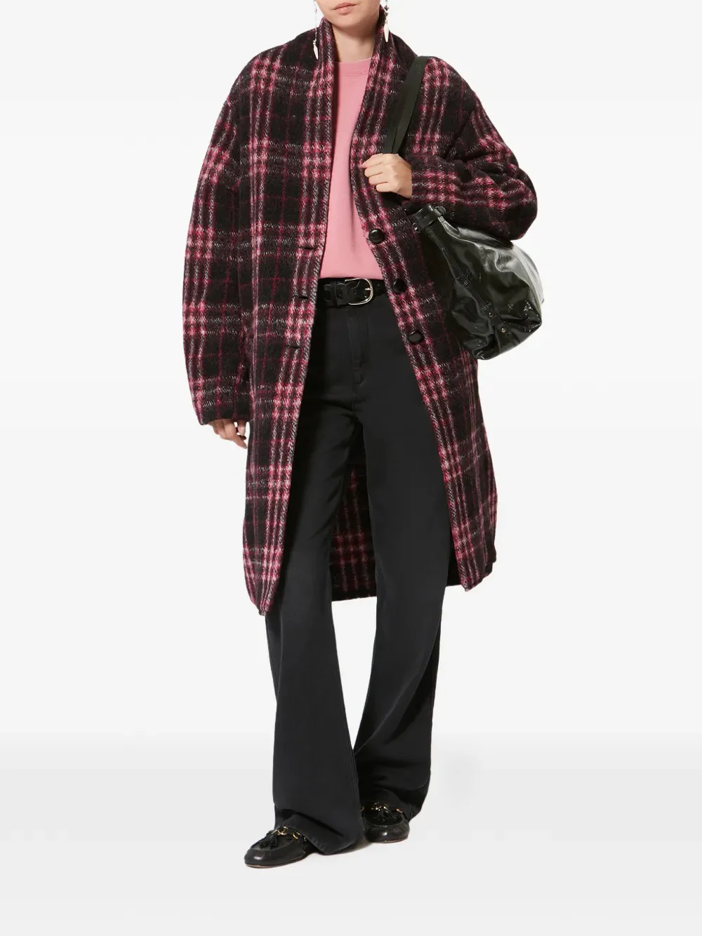 Isabel Marant - Borsa winna tote - Image 4