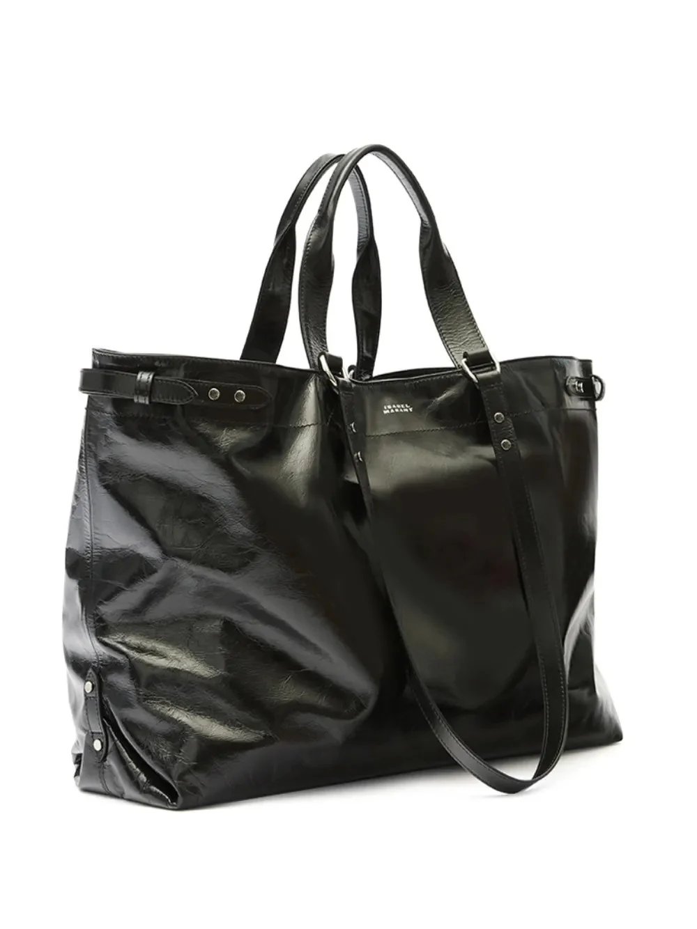 Isabel Marant - Borsa winna tote - Image 5