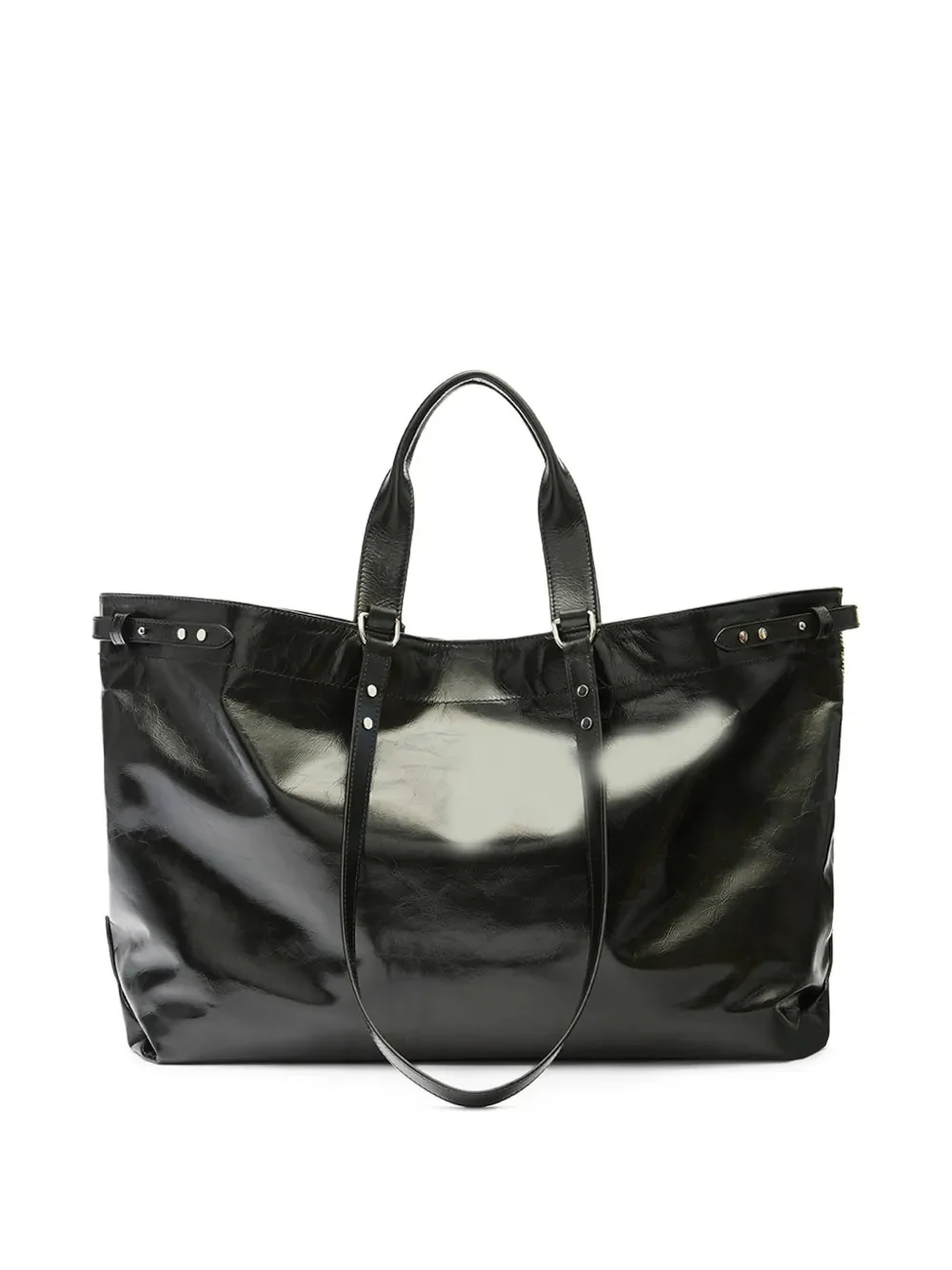 Isabel Marant - Borsa winna tote - Image 6