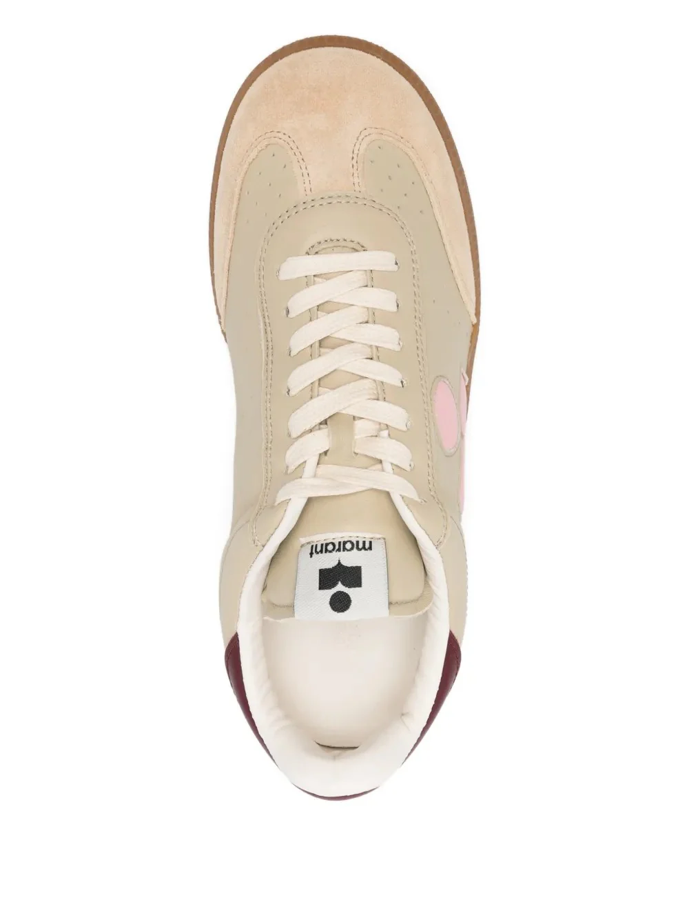 ISABEL MARANT Sneakers - Image 3