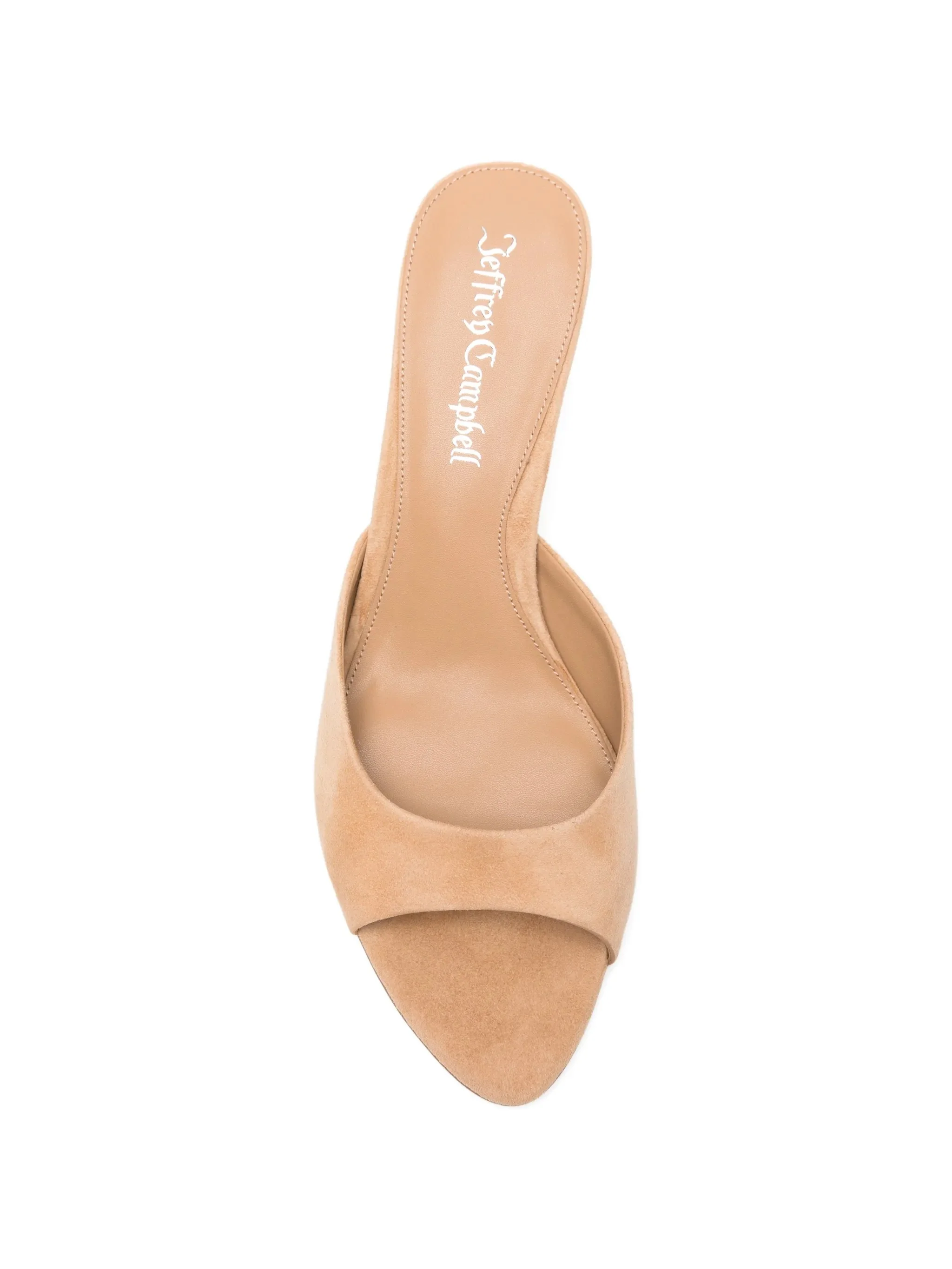 JEFFREY CAMPBELL - Sandali - Image 4