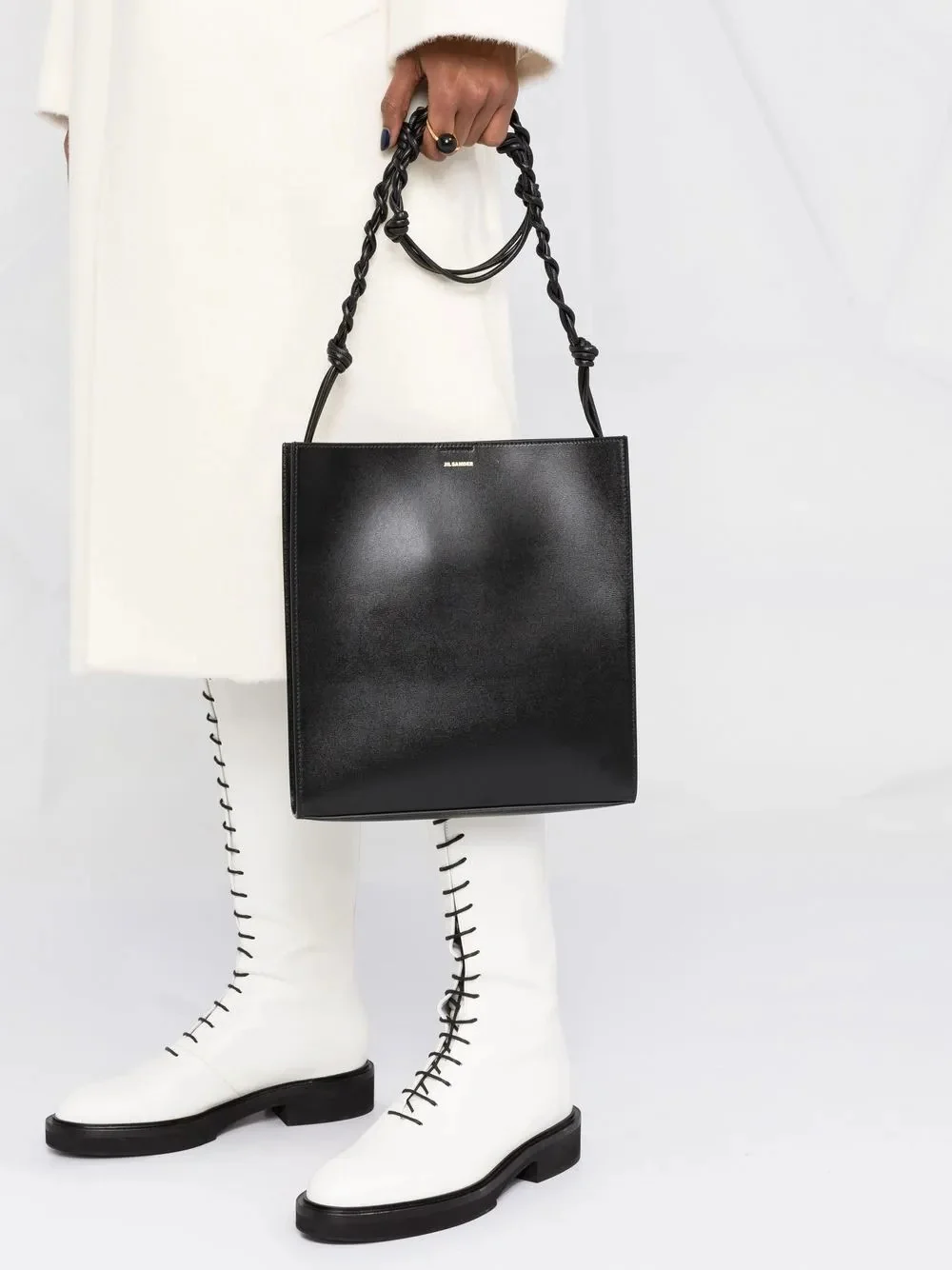 borsa jil sander - Image 4