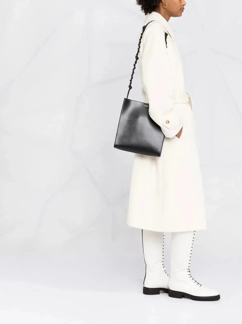 borsa jil sander - Image 6