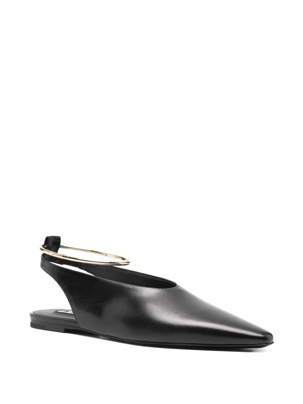 Jil Sander - slingback - Image 3