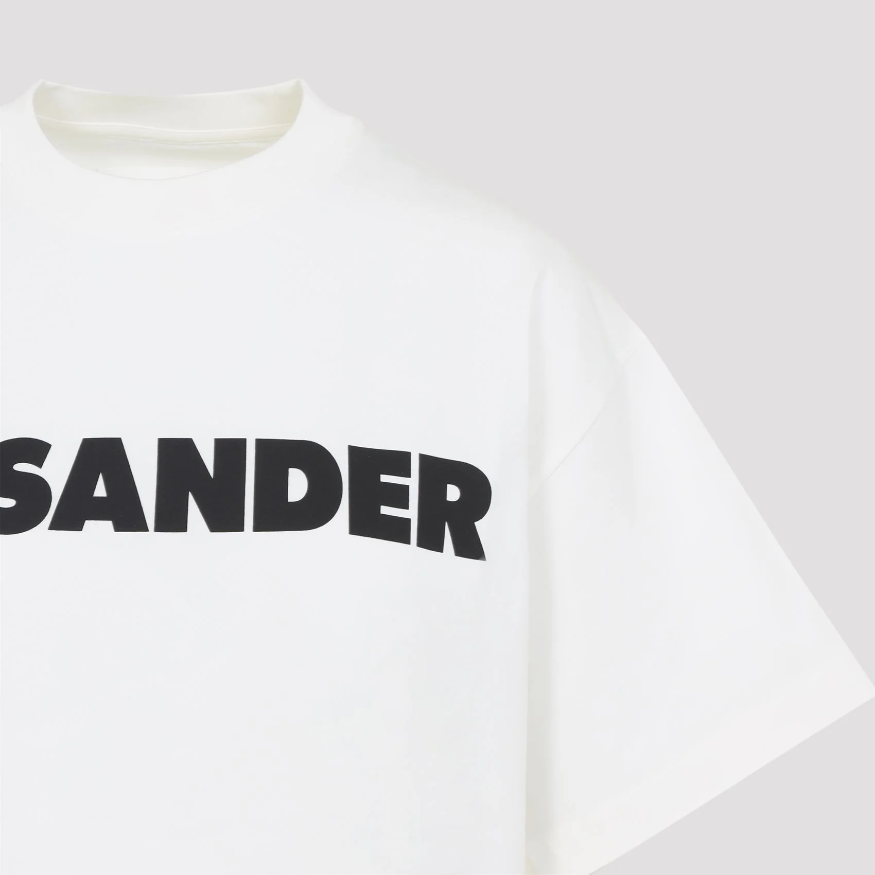 JIL SANDER - T-Shirt - Image 3