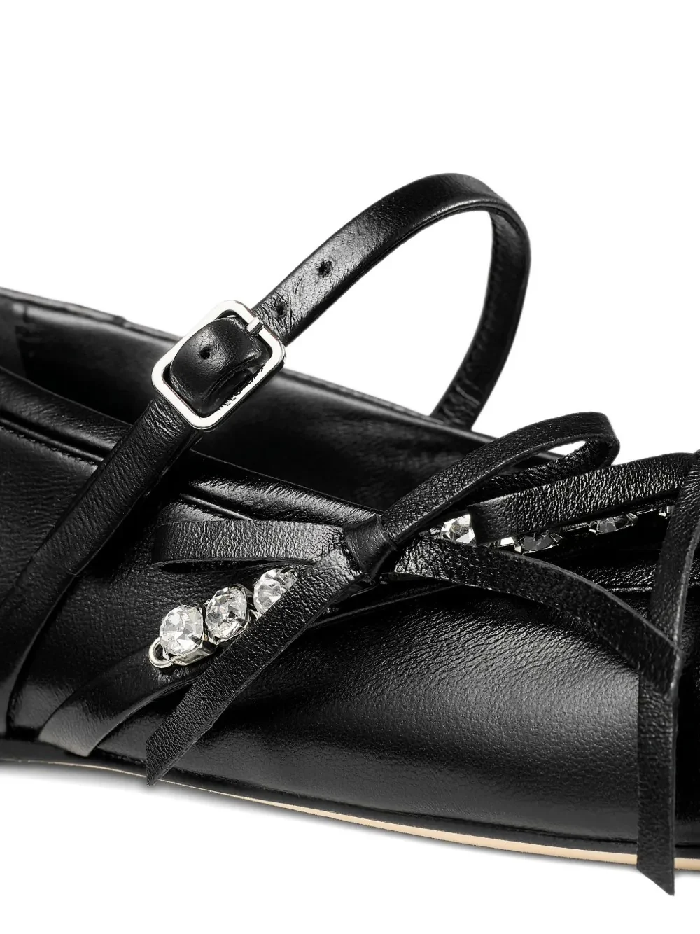 ballerine jimmy choo - Image 3