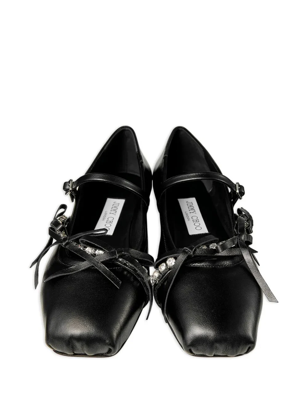 ballerine jimmy choo - Image 5