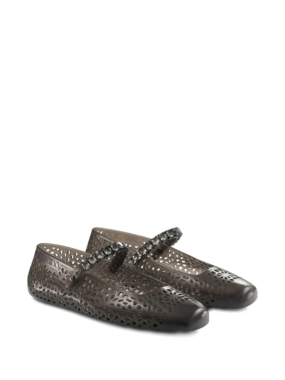 ballerine jimmy choo - Image 3