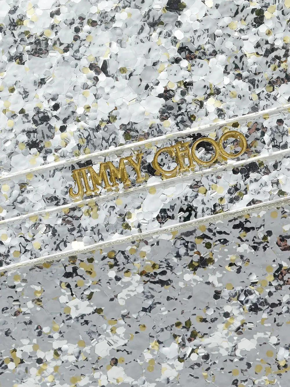 borsa jimmy choo - Image 3