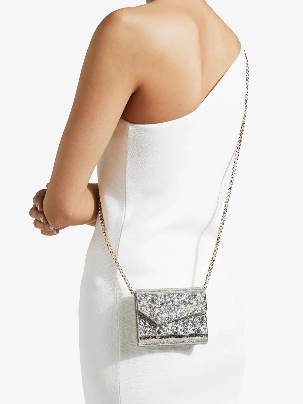 borsa jimmy choo - Image 5